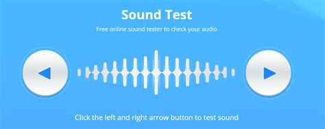 test computer audio|free online audio test.